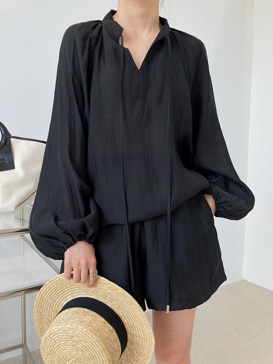 Inés | Modern and versatile winter garment