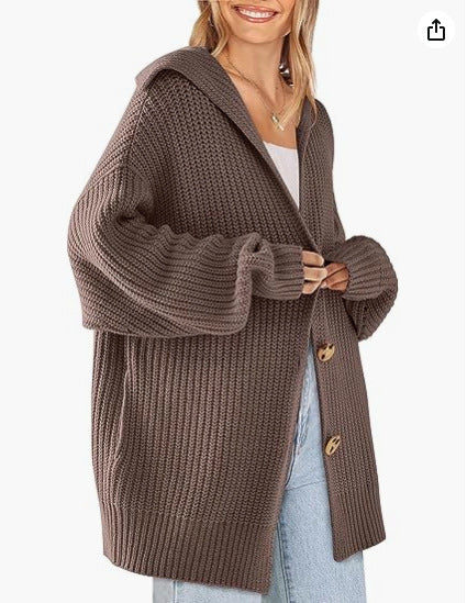 Pamela | Trendy and elegant winter coat