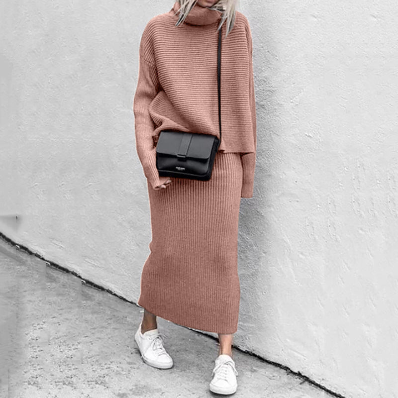 Ofelia | Stylish and elegant winter set