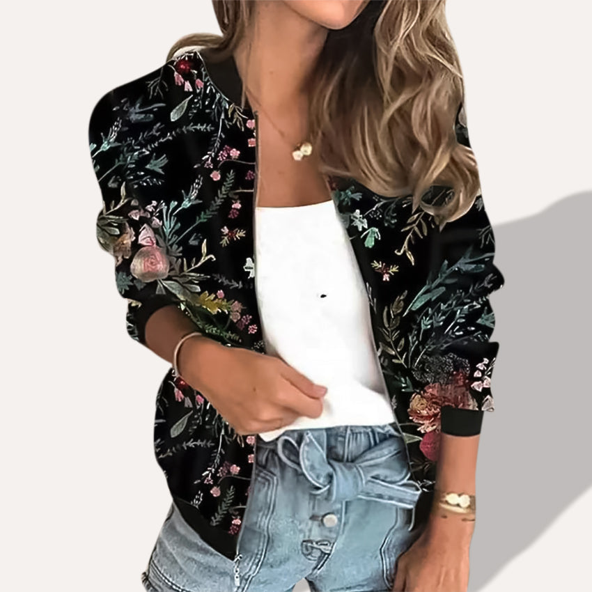 Johana | Classic and comfortable winter jacket