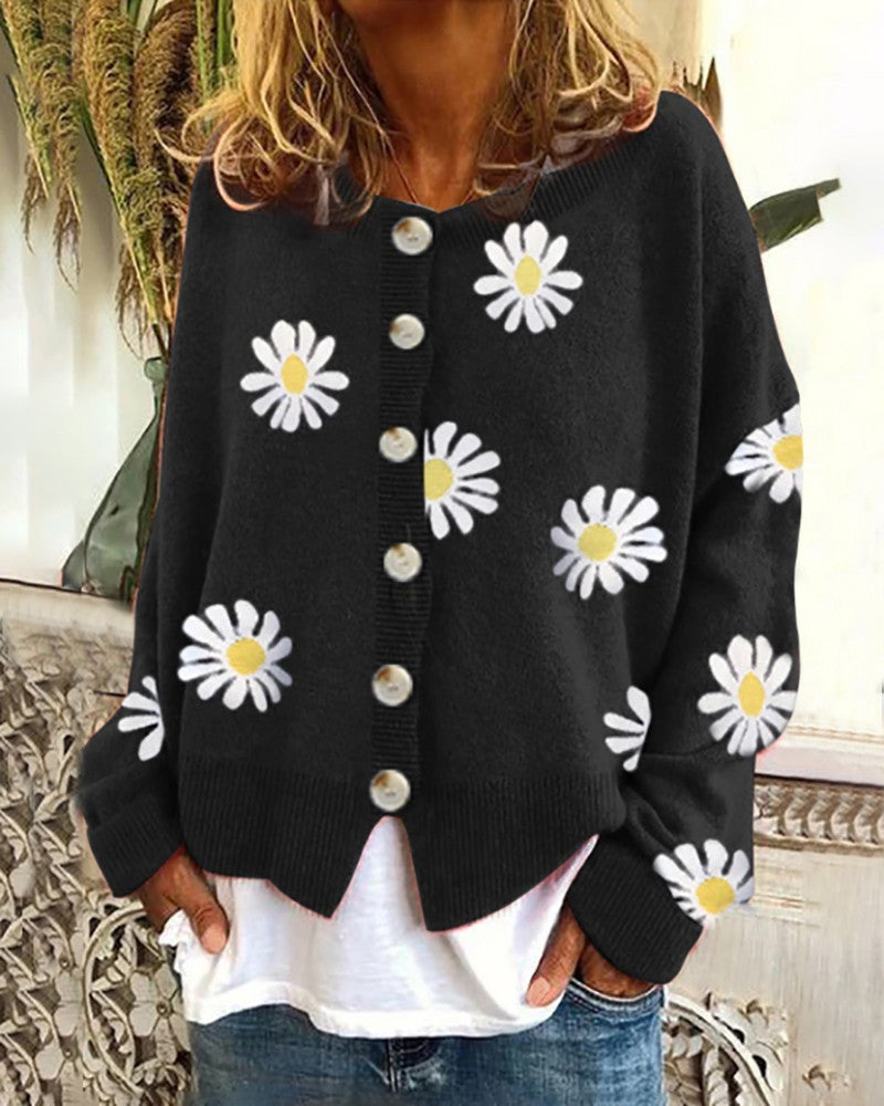 Maria Fernanda | Effortless and trendy winter garment