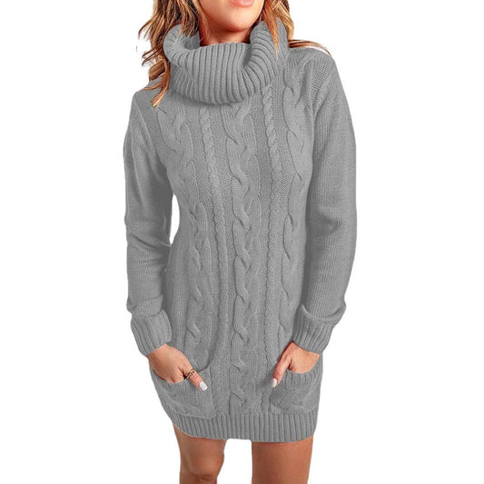 Vilma | Effortless and chic winter garment