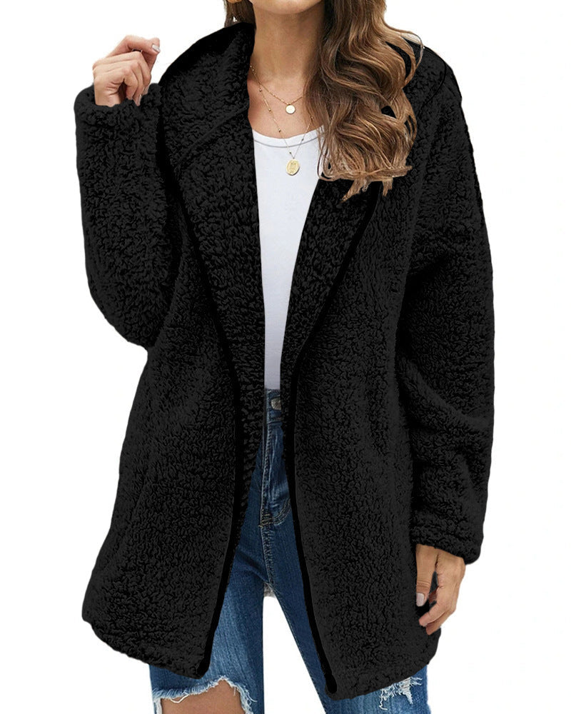 Susana | Modern and fashionable winter sweater
