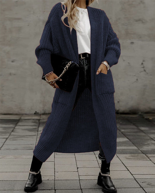 Brigida | Casual and effortless winter garment