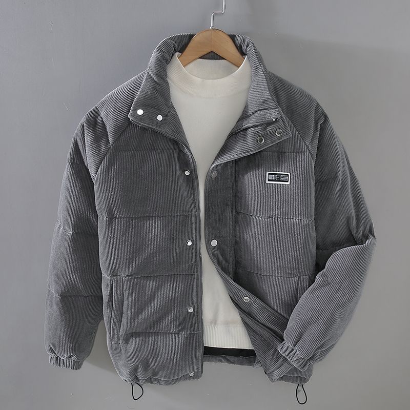 Casandra| Modern and fashionable winter coat