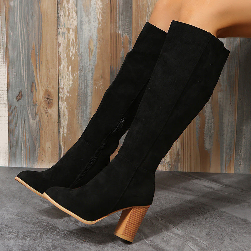 Eugenia | Supportive orthopedic heels