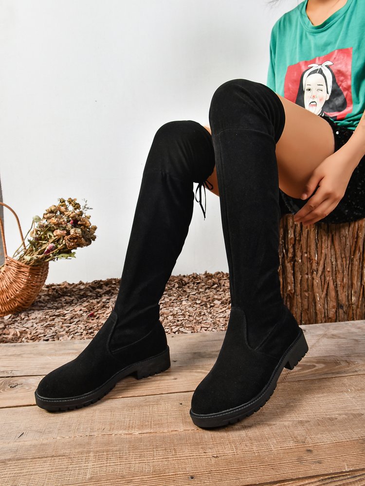 Zoe | Comfortable and tailored orthopedic boots