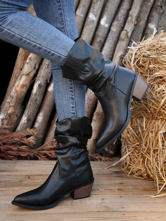 Marcia | Casual and supportive orthopedic boots
