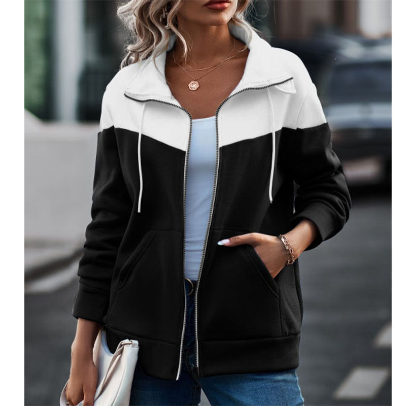 Georgina® | Casual and relaxed winter sweater
