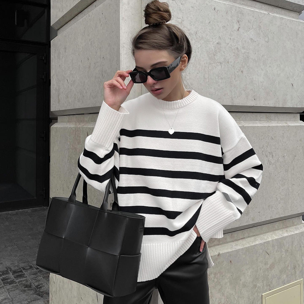 Annelies | Modern and versatile sweater