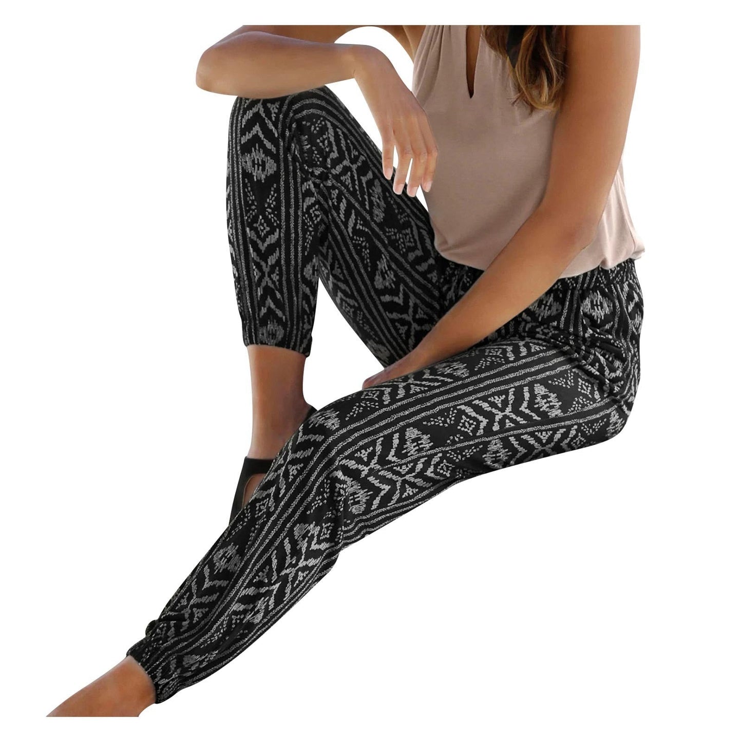 Katherine® | Women'S Floral Lounge Pants