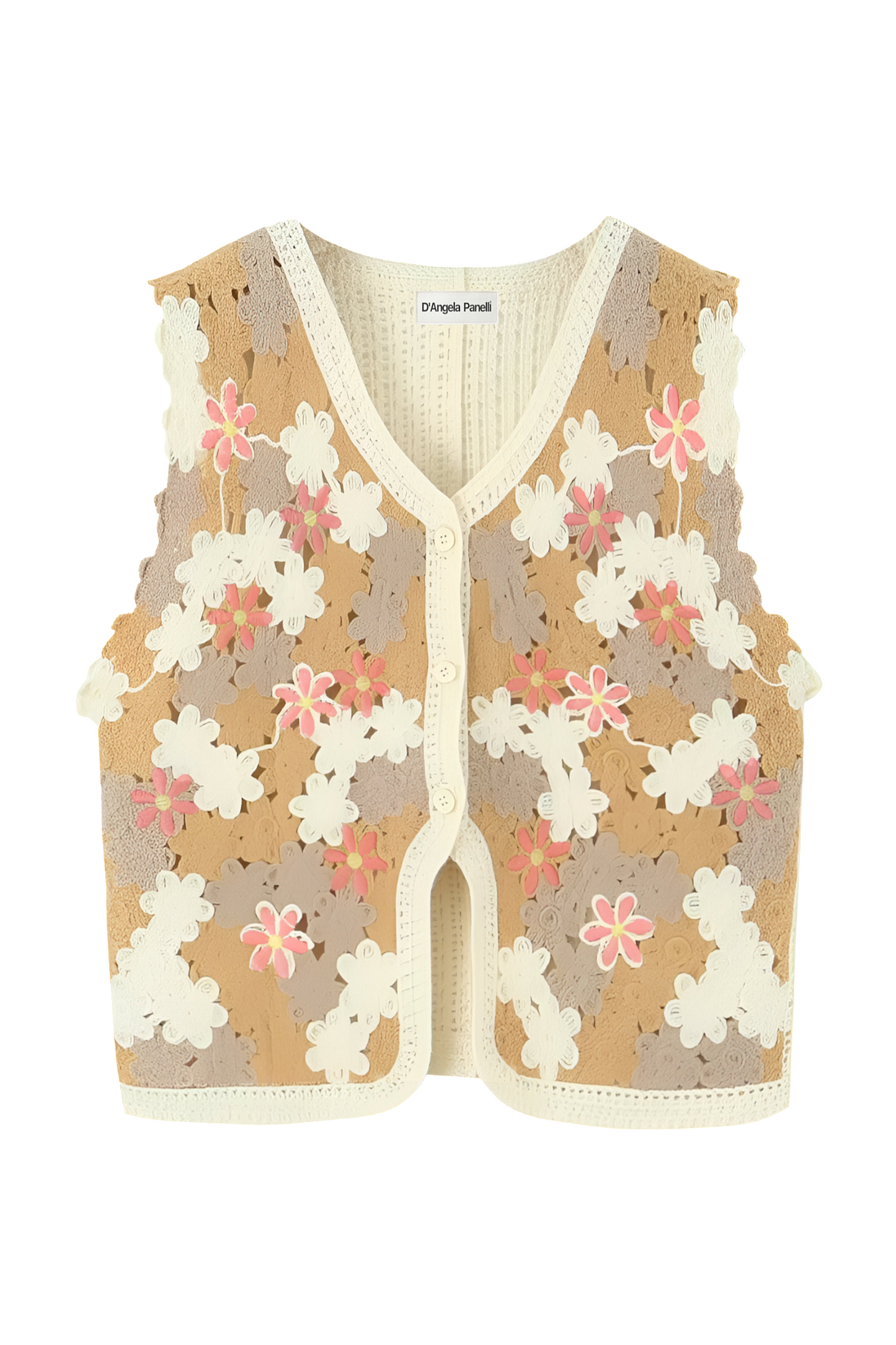 Imelda® | Pink Top