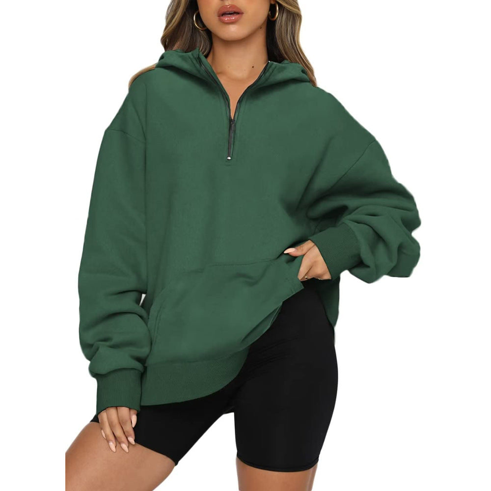 Erika | Classic and stylish winter garment