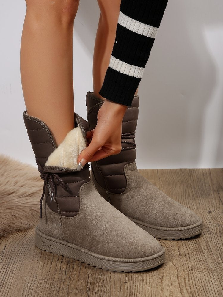Andrea | Comfortable and versatile orthopedic boots