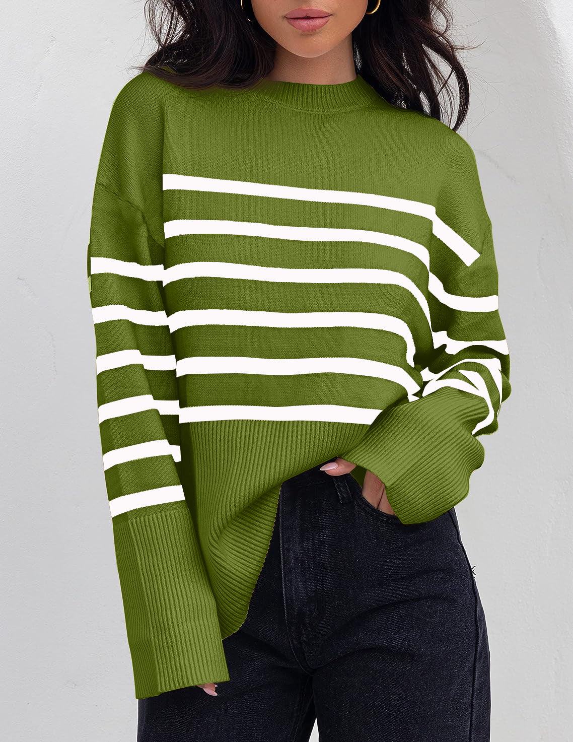 Annelies | Modern and versatile sweater