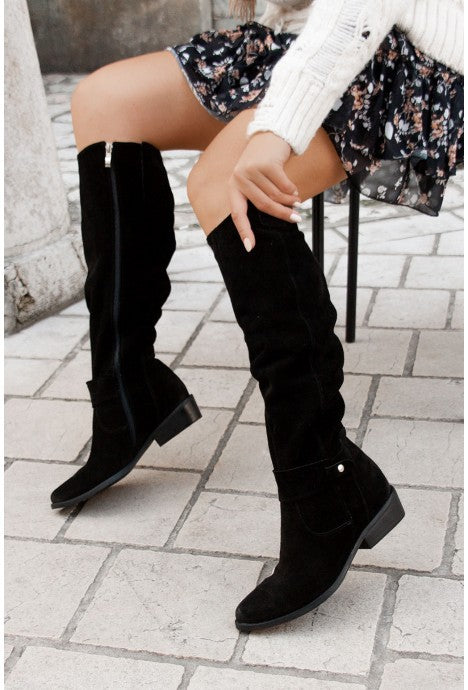 Matilde | Versatile and supportive orthopedic boots
