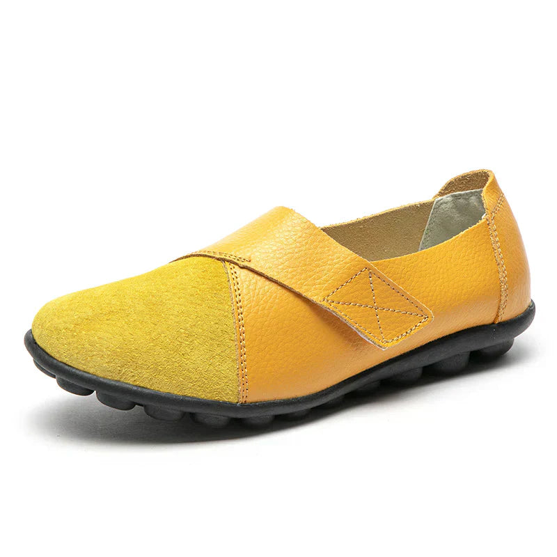 Guadalupe® | Elegant Orthopedic Shoes