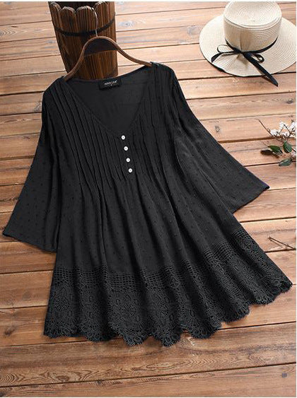 Leah® | Blouse