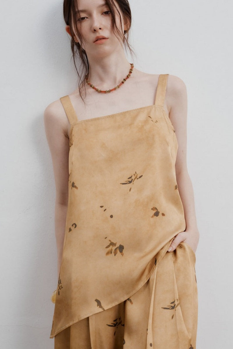 Dulce® | Printed Tank Top