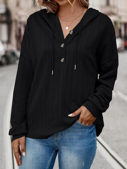 Berta | Simple and stylish winter sweater