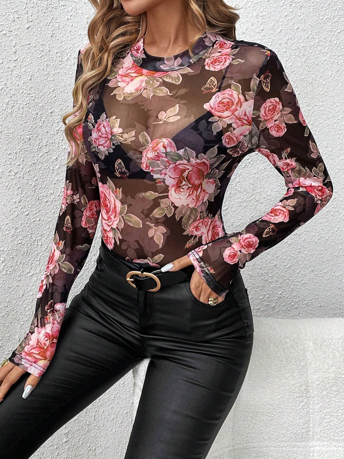 Virginia® | Col montant and coupe étroite