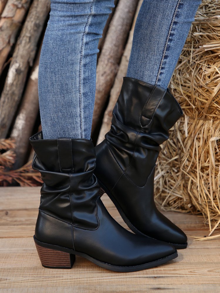 Marcia | Casual and supportive orthopedic boots