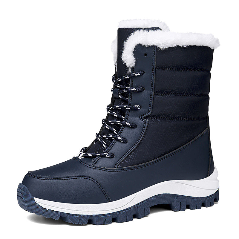 Josefina | Supportive orthopedic boots