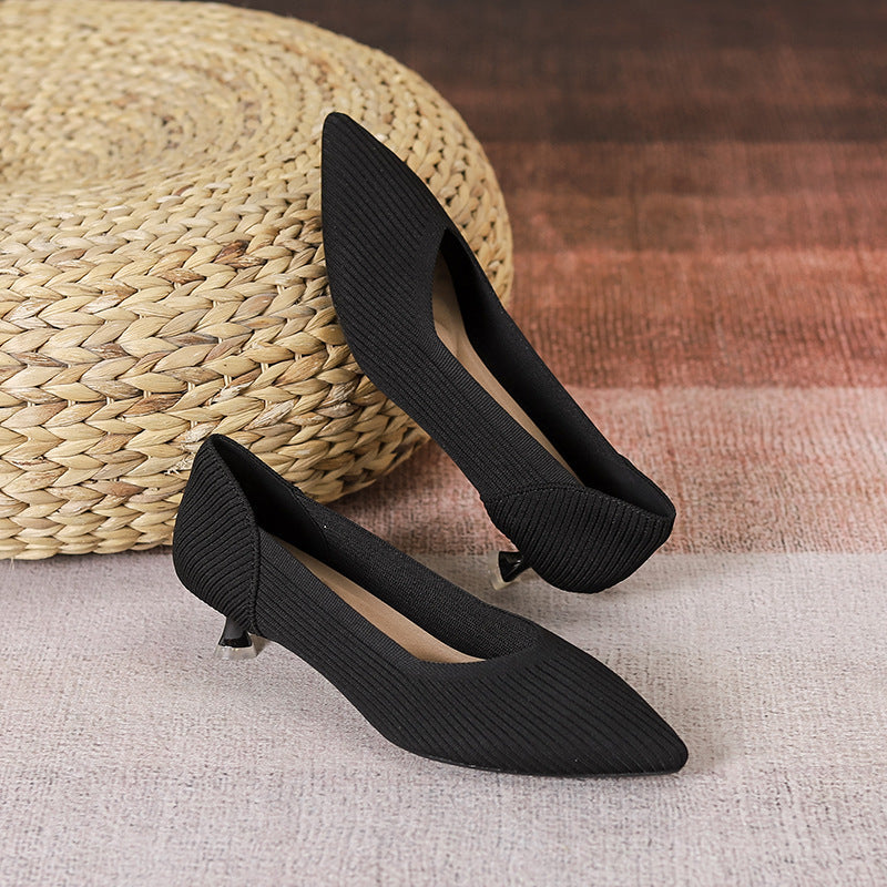 Patricia® | Seductive Women'S Heels