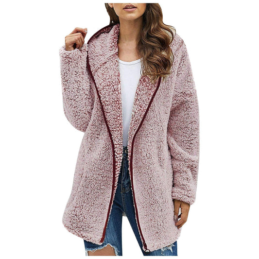 Susana | Modern and fashionable winter sweater