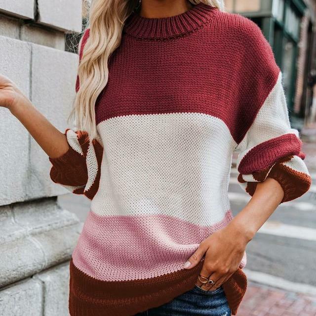 Pilar | Timeless and stylish winter garment
