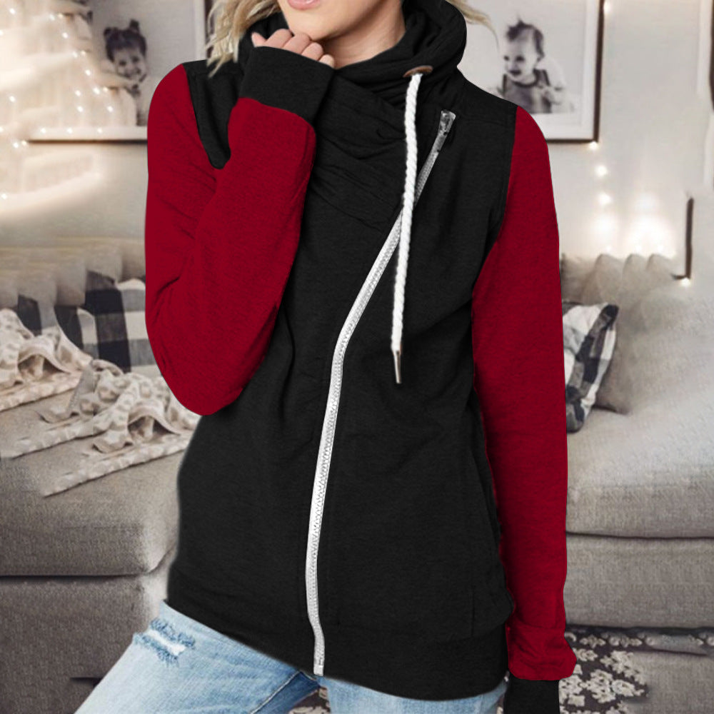 Isis | Relaxed and timeless winter garment