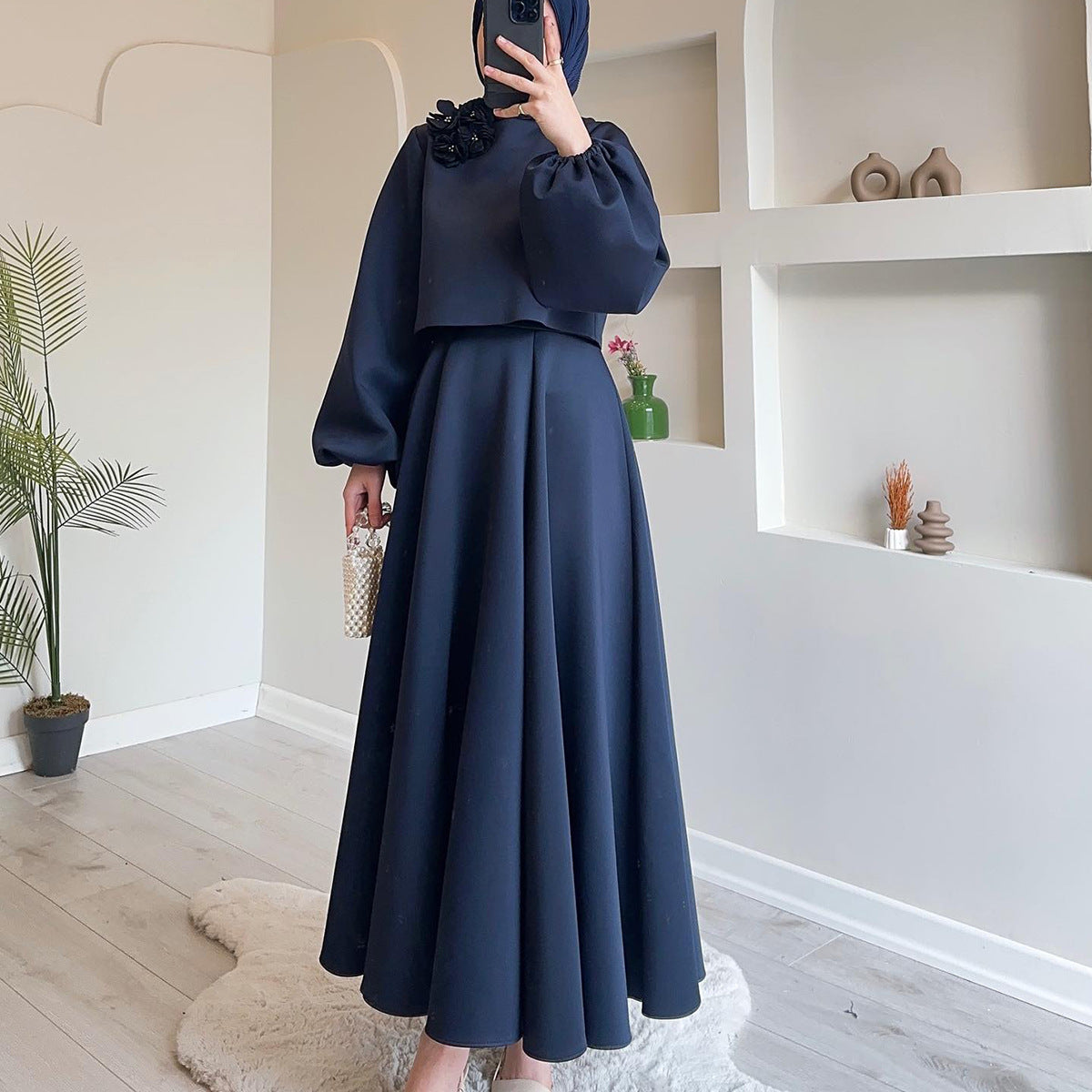 Karol® | TWO PIECE SUIT