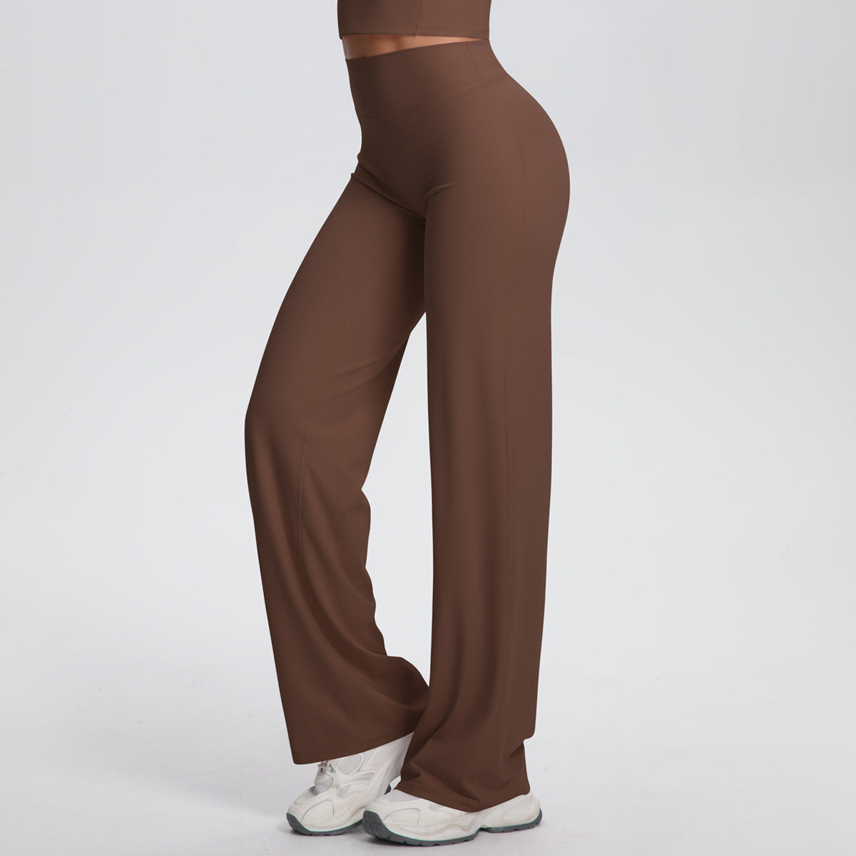 Naked Feel High Waist Yoga Leggings