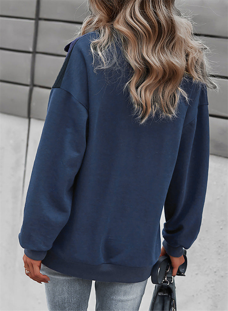 Yadira | Chic and versatile winter sweater