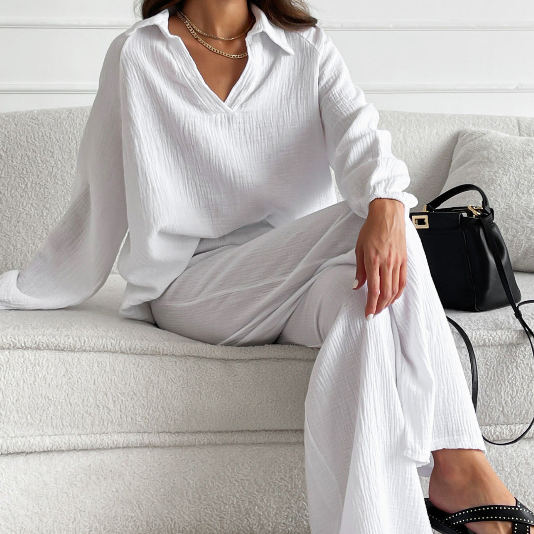 Elisa | Timeless and elegant winter clothing