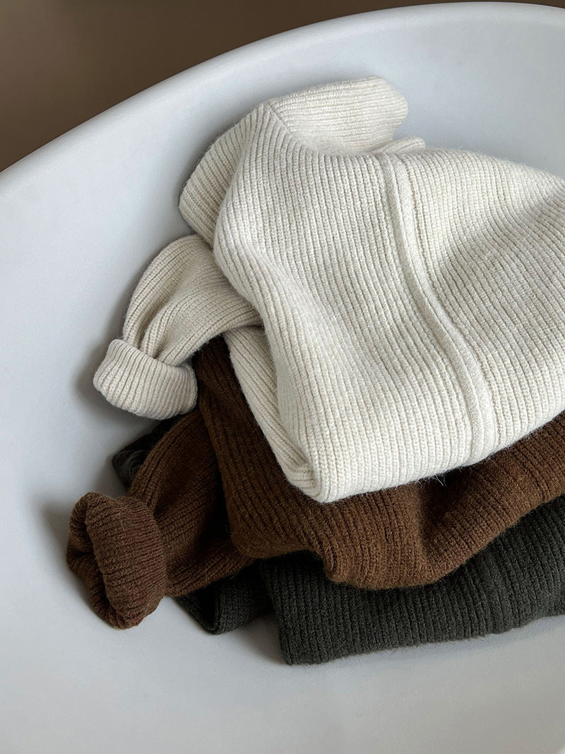 Fabiana | Effortless and classy winter sweater