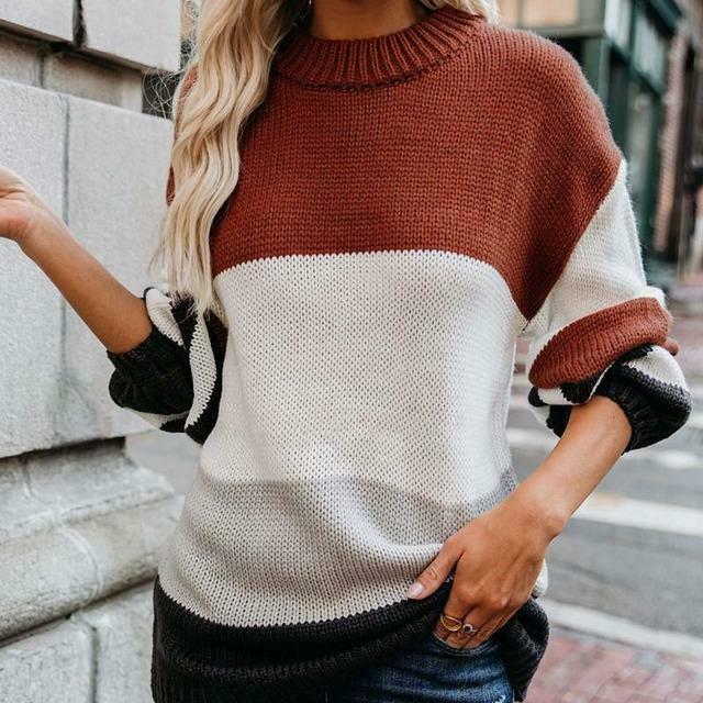 Pilar | Timeless and stylish winter garment