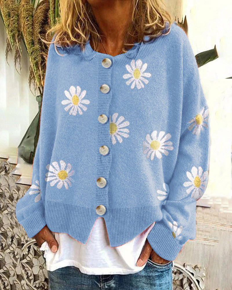 Maria Fernanda | Effortless and trendy winter garment