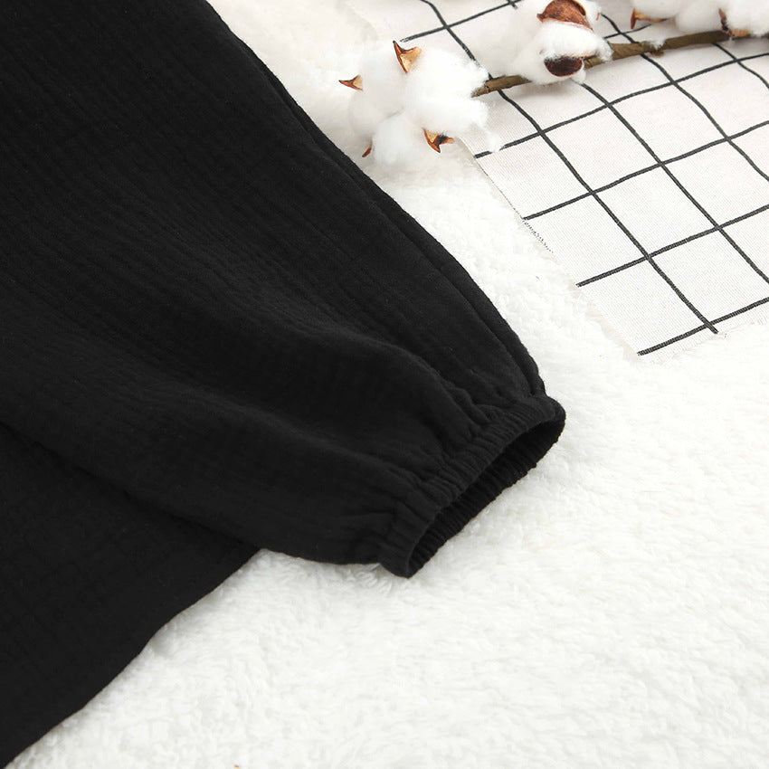 Elisa | Timeless and elegant winter clothing