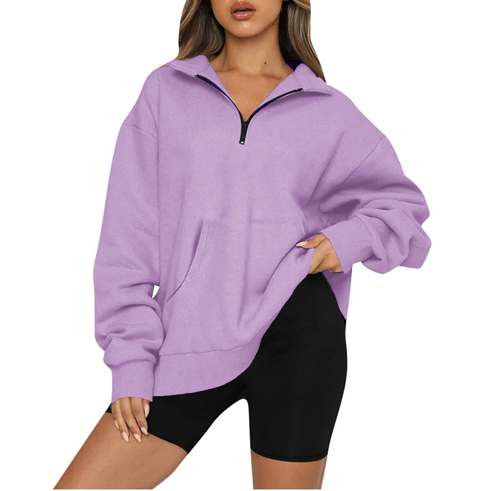 Ramona | Elegant and casual winter garment.