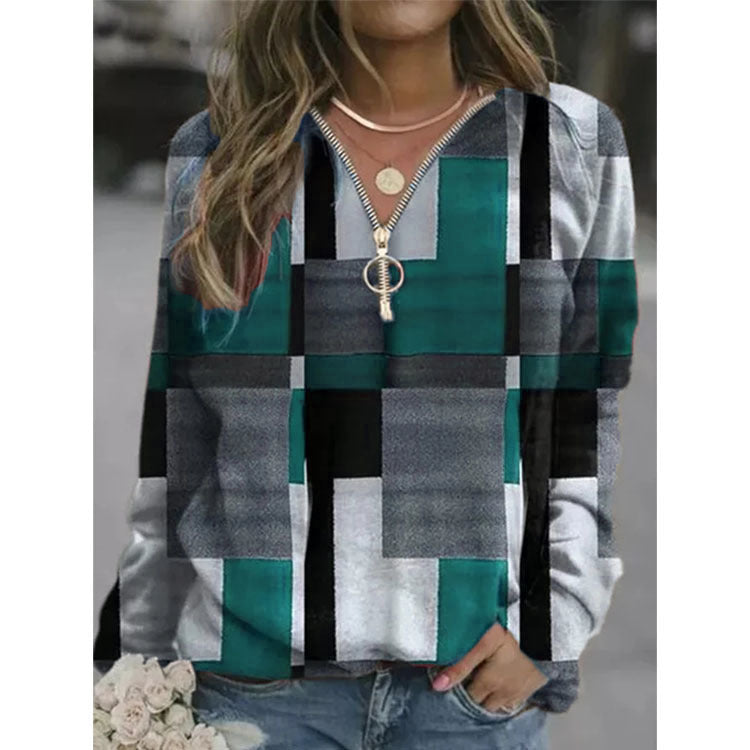 Yamila | Timeless and elegant winter sweater