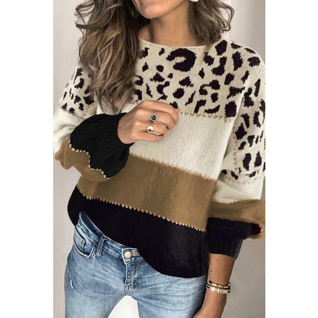 Clara | Effortless and trendy winter garment