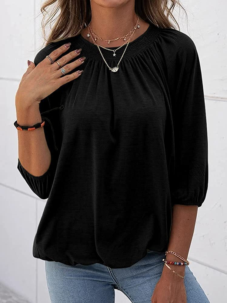Raquel | Casual and effortless winter garment