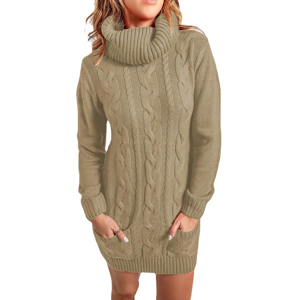 Vilma | Effortless and chic winter garment
