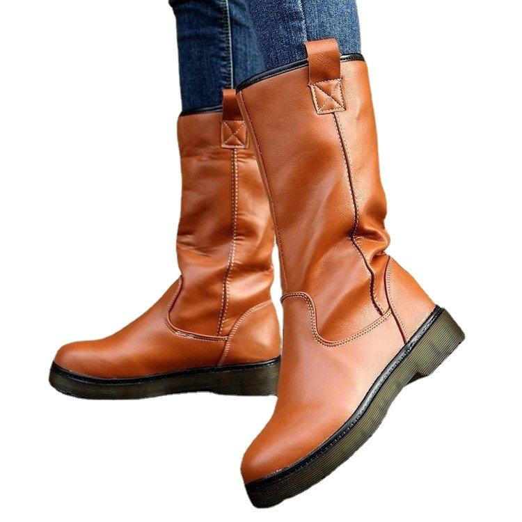Ariadna | Casual and supportive orthopedic boots