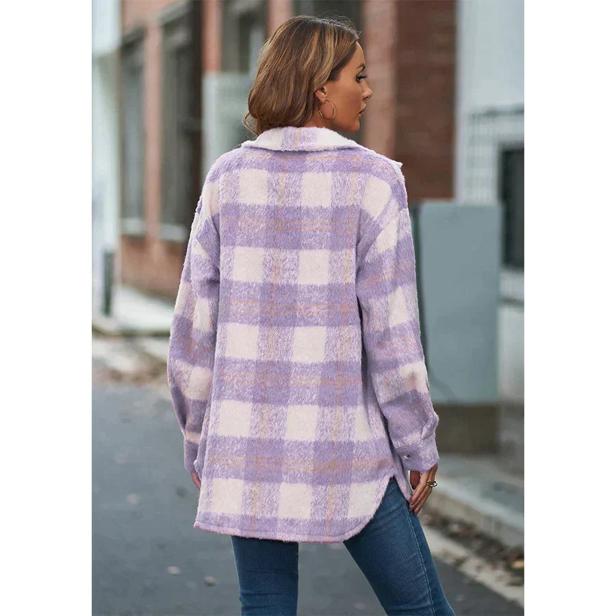 Natalia® | Classic and elegant winter coat