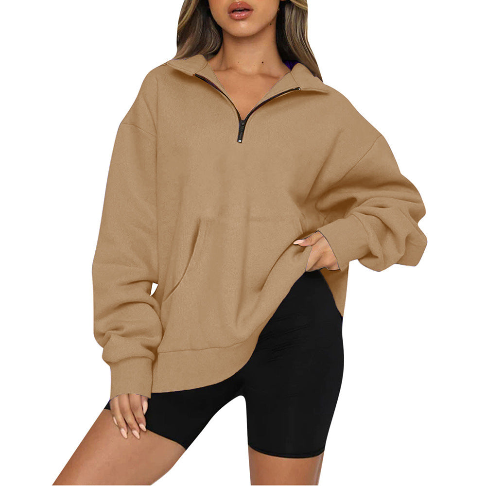 Zulema | Elegant and casual winter garment