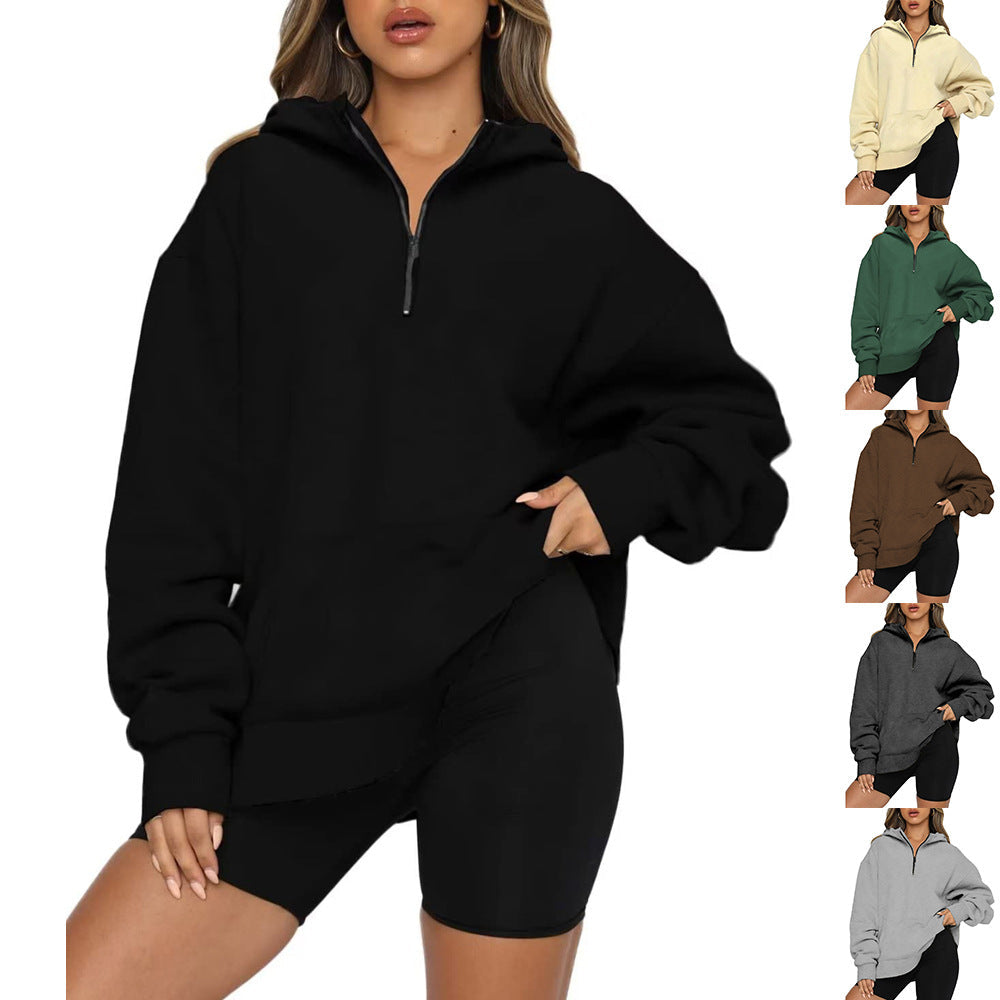 Erika | Classic and stylish winter garment
