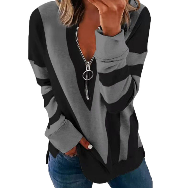 Guadalupe | Casual and relaxed winter garment