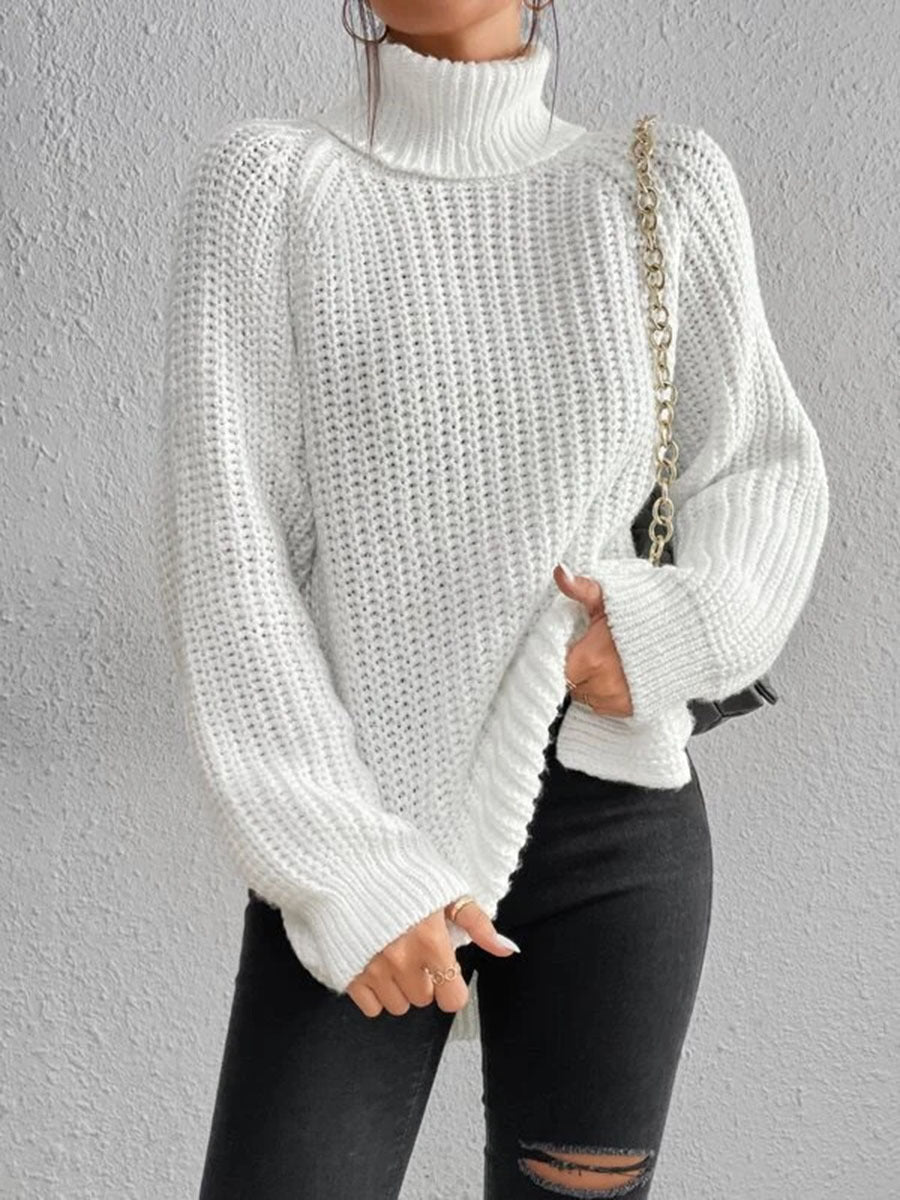 Ana | Elegant and casual Princessó sweater